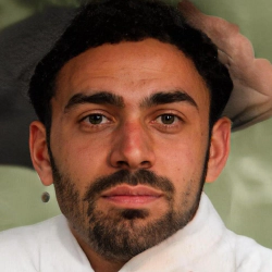 Xudayberdi Zakirov avatar